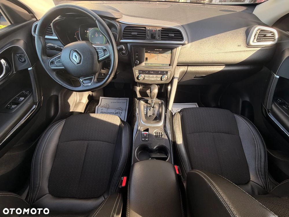 Renault Kadjar - 7