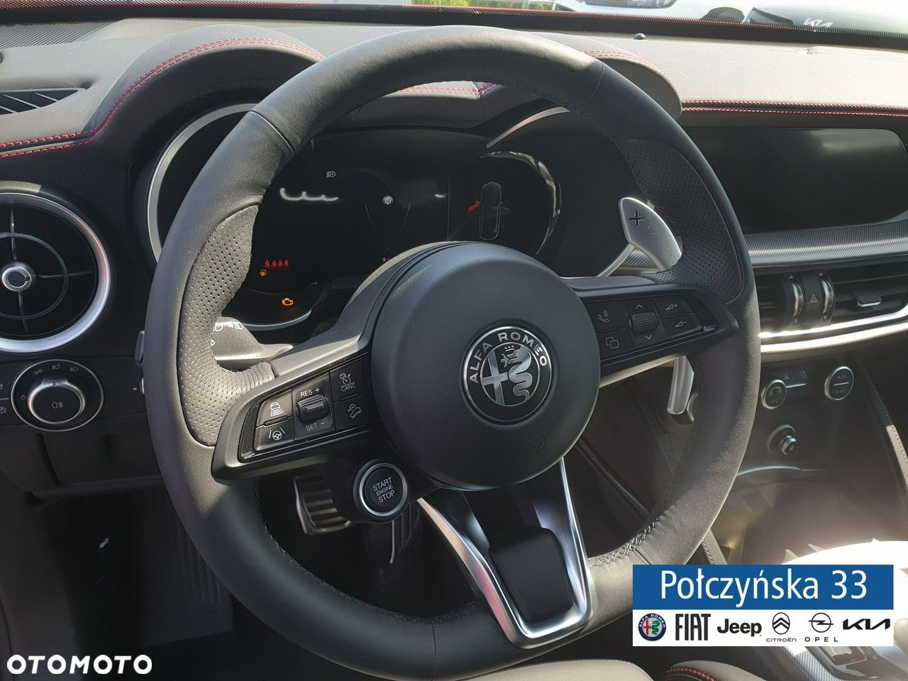 Alfa Romeo Stelvio - 22