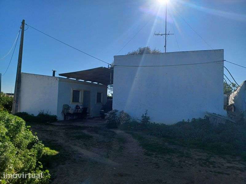 Quinta com 7600m2