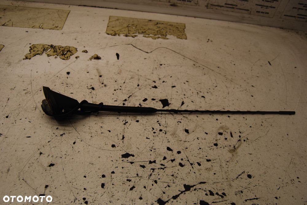 WZMACNIACZ PODSTAWA ANTENY 1M0035505A SEAT LEON I IBIZA III TOLEDO II - 4