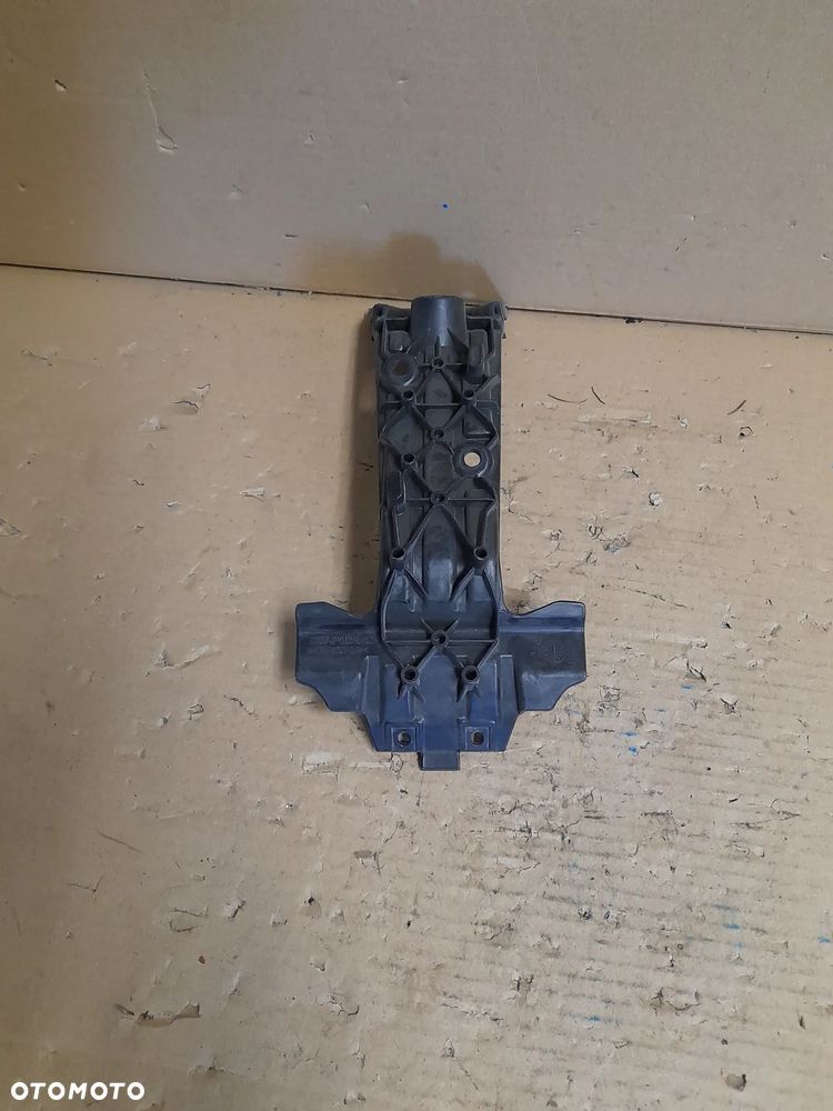 = YAMAHA YZF R125 14-18 MT-125 15-19 WYPEŁNIENIE OGONA MOCOWANIA TABLICY - 3