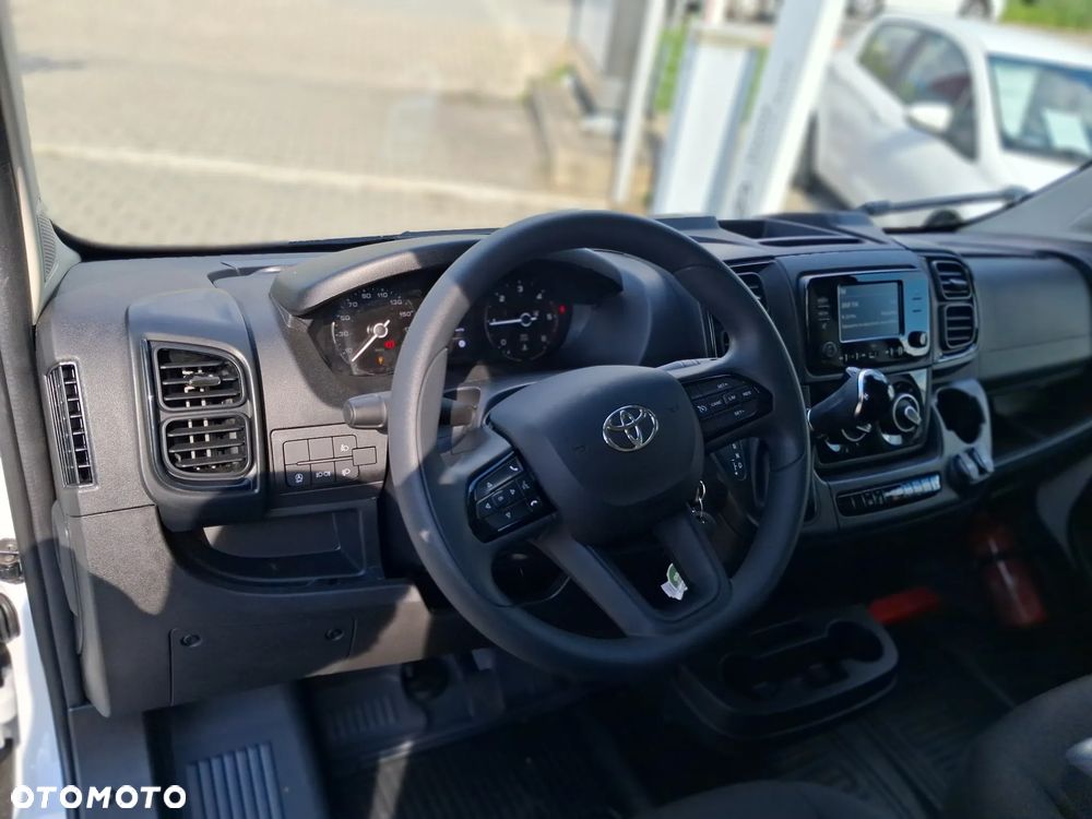 Toyota PROACE MAX L4H2 - 13