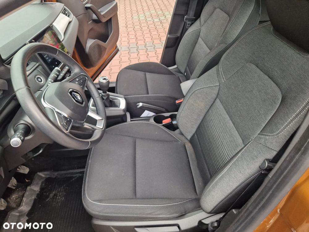 Renault Captur 1.0 TCe Zen - 20