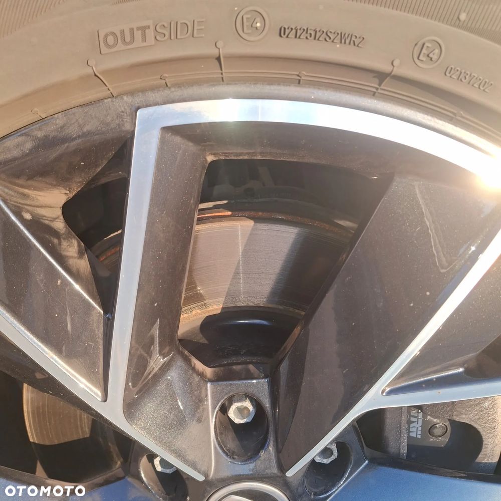 Skoda Kodiaq 2.0 TSI 4x4 Style DSG - 24