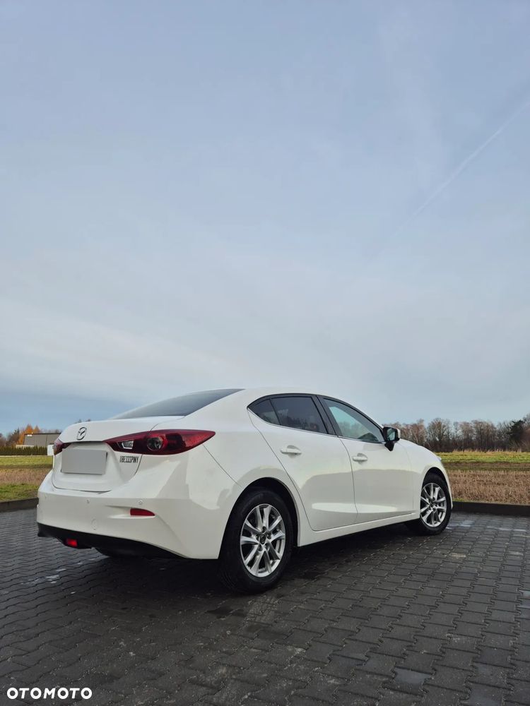 Mazda 3 2.0 Skyenergy - 2