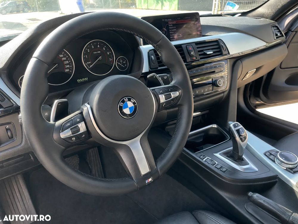 BMW Seria 4 - 21