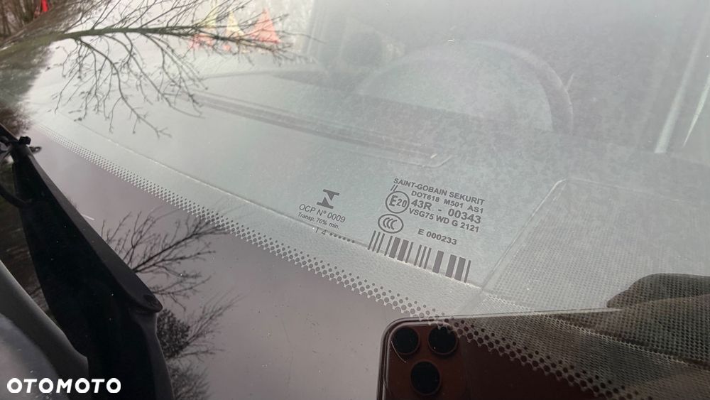 Mercedes-Benz Sprinter - 15