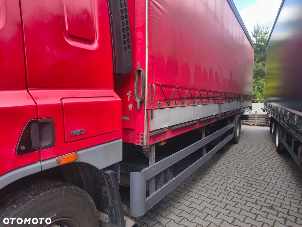 DAF AE75PF - 7