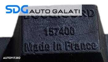 Bobina Inductie Volkswagen Tiguan 5N 1.4 TSI CAVA CTHA BWK CAVD CTHD CAXA 2007 - 2015 Cod 157400 [N1450] - 9