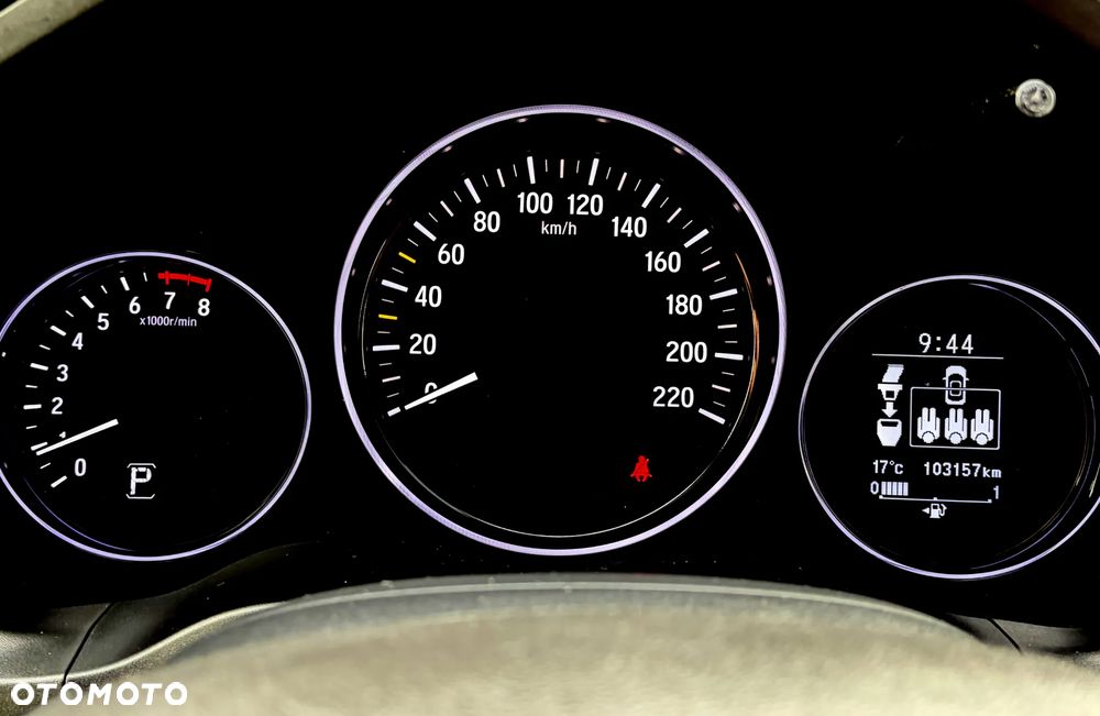 Honda HR-V 1.5 Elegance (ADAS/Honda Connect+) - 20