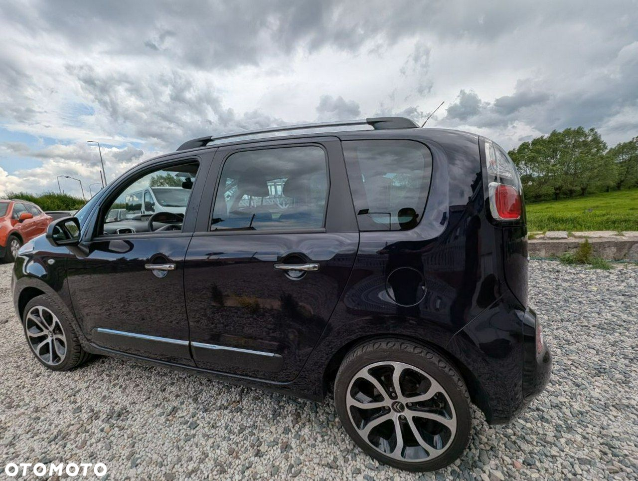 Citroën C3 Picasso - 8