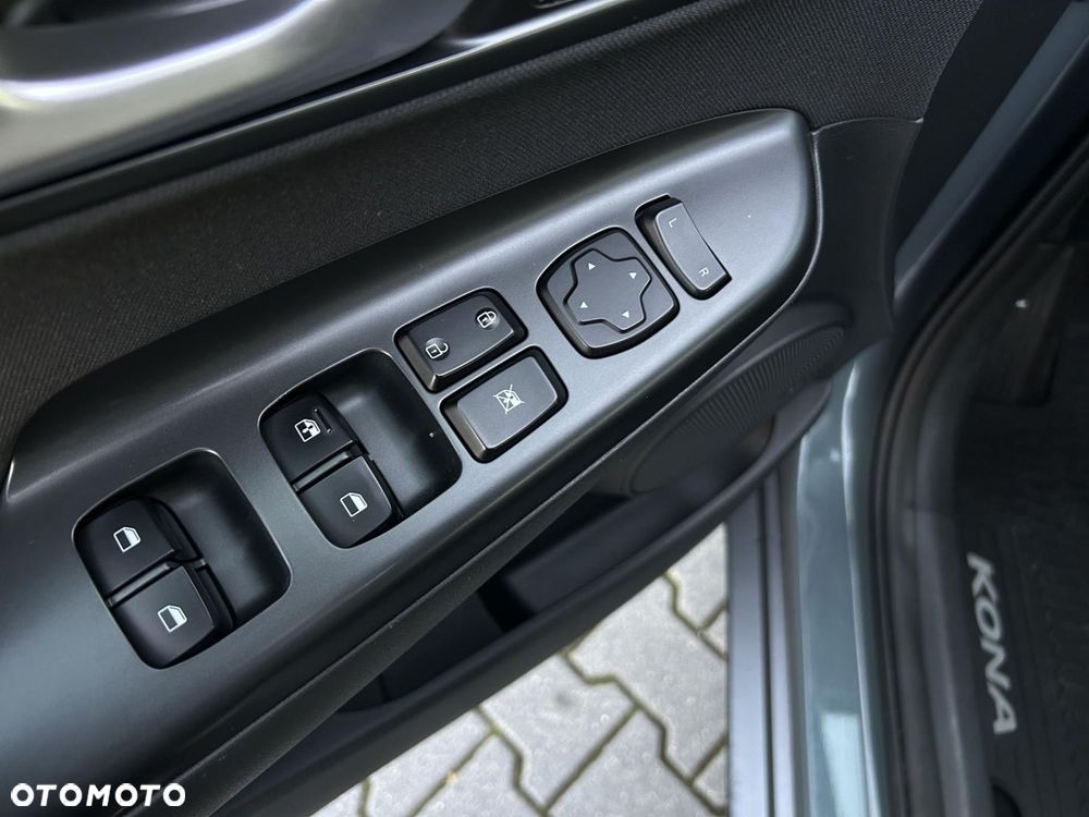 Hyundai Kona 1.6 T-GDI Style DCT - 14