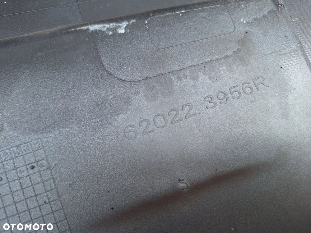 DACIA SANDERO II LIFT 16- 17-20 ZDERZAK PRZÓD PRZEDNI 620223900R / 620223956R WYSYŁKA 24H - 13