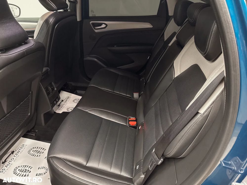 Renault Arkana 140 EDC Intens - 21