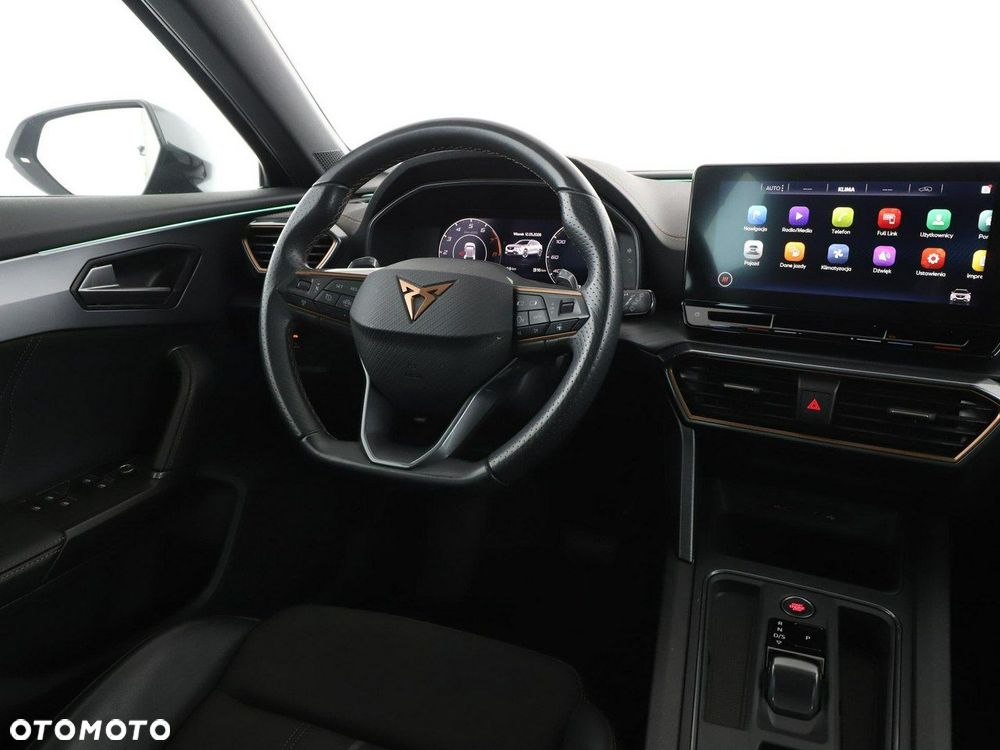Cupra Formentor 2.0 TSI 4Drive DSG - 17