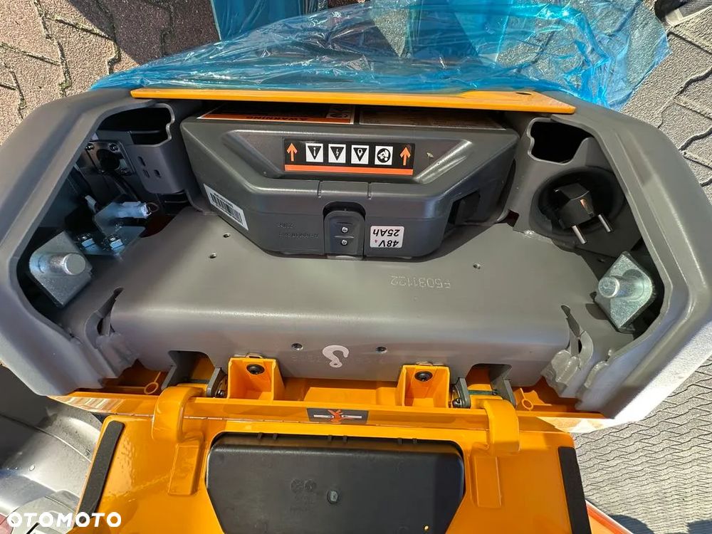 Jungheinrich AME18 - 6