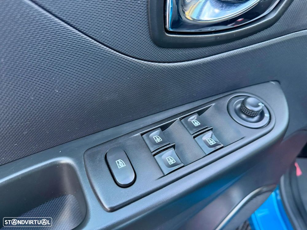 Renault Captur 0.9 TCE Exclusive - 14