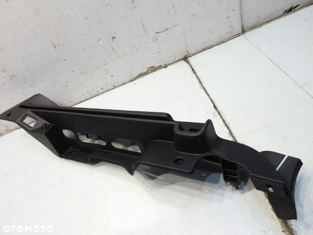 UCHWYT MOCOWANIE ROLETY LEWY TYŁ FORD MONDEO MK4 LIFT KOMBI BS71-N55159-ADW - 5