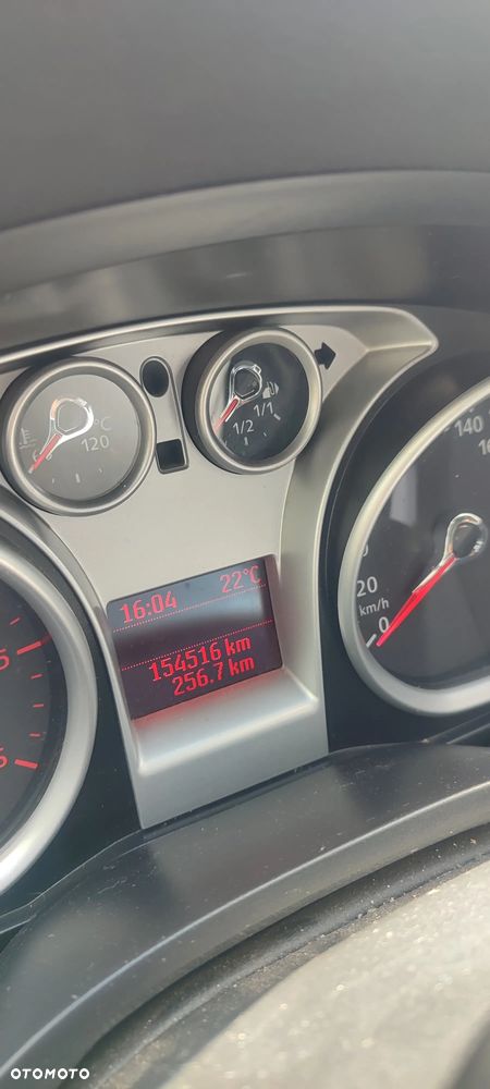 Ford Kuga 2.0 TDCi 4x4 Titanium - 11