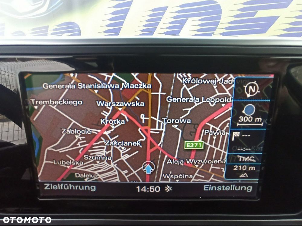 Audi A6 Limousine - 9