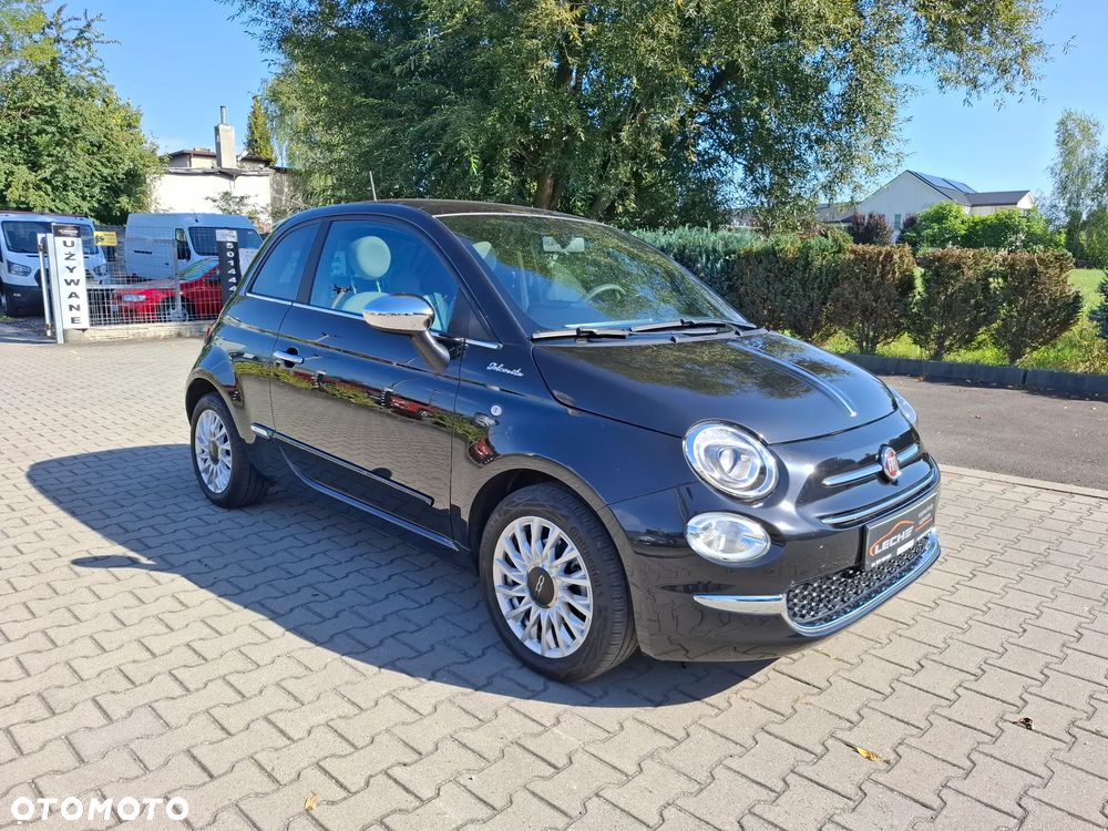 Fiat 500 1.0 GSE Hybrid Dolcevita - 7