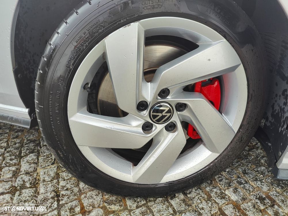 VW Golf 1.4 TSI GTE DSG - 5