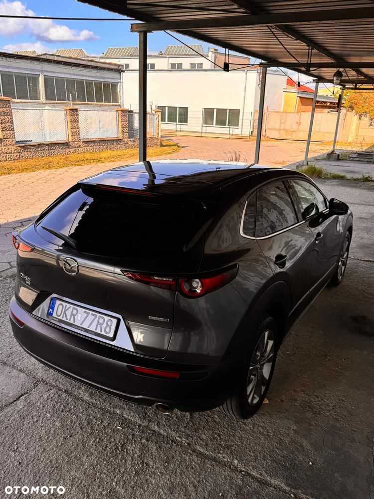 Mazda CX-30 - 19