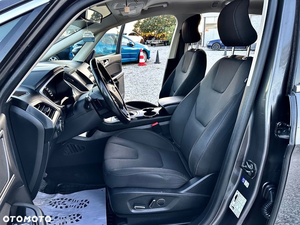 Ford S-Max 2.0 TDCi Trend PowerShift - 18