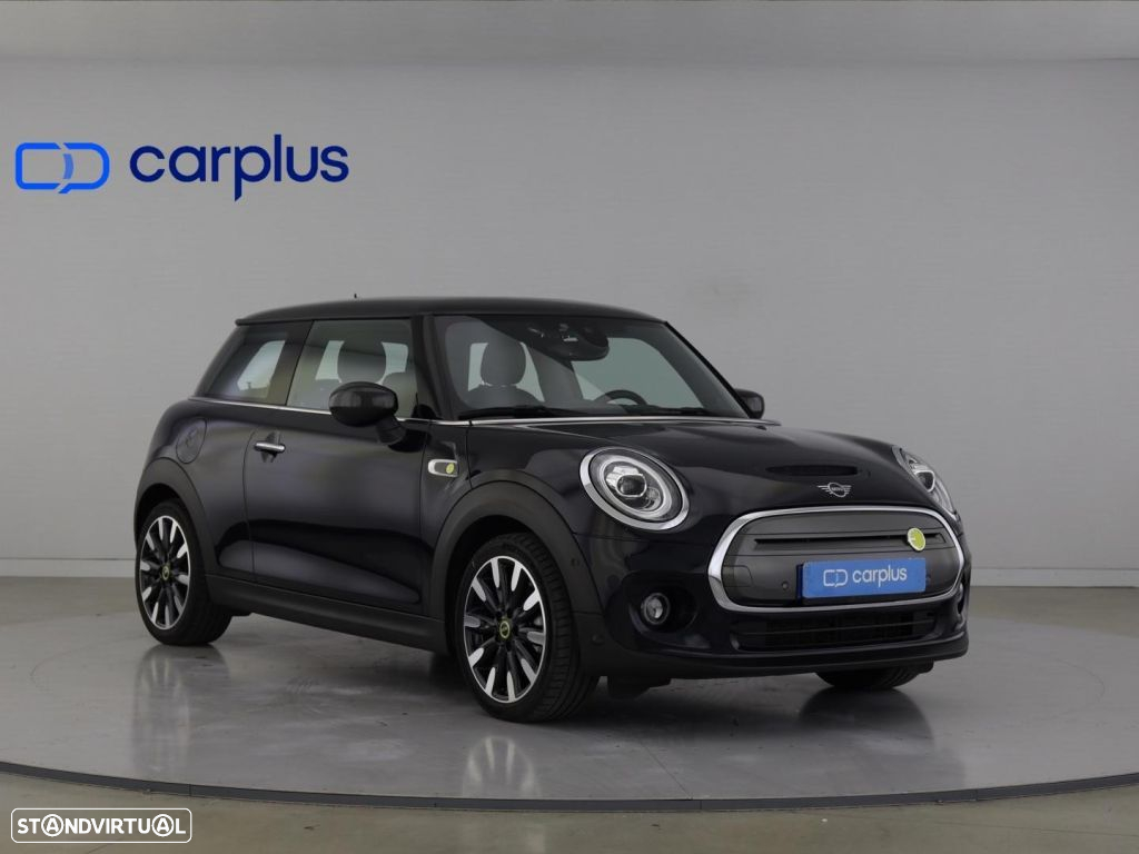 MINI 3 Portas Cooper SE - 2