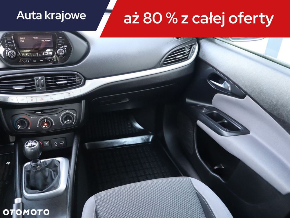 Fiat Tipo - 10