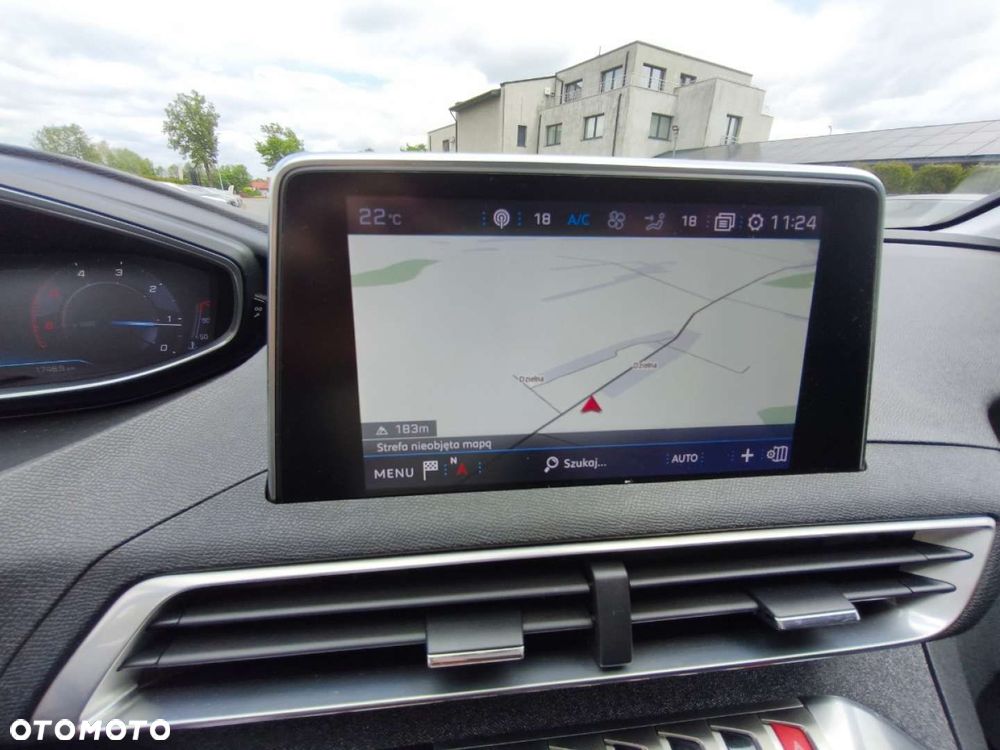 Peugeot 3008 - 10