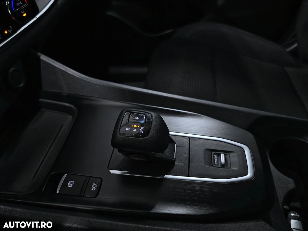 Nissan Qashqai 1.3 l MHEV X-Tronic Acenta - 24