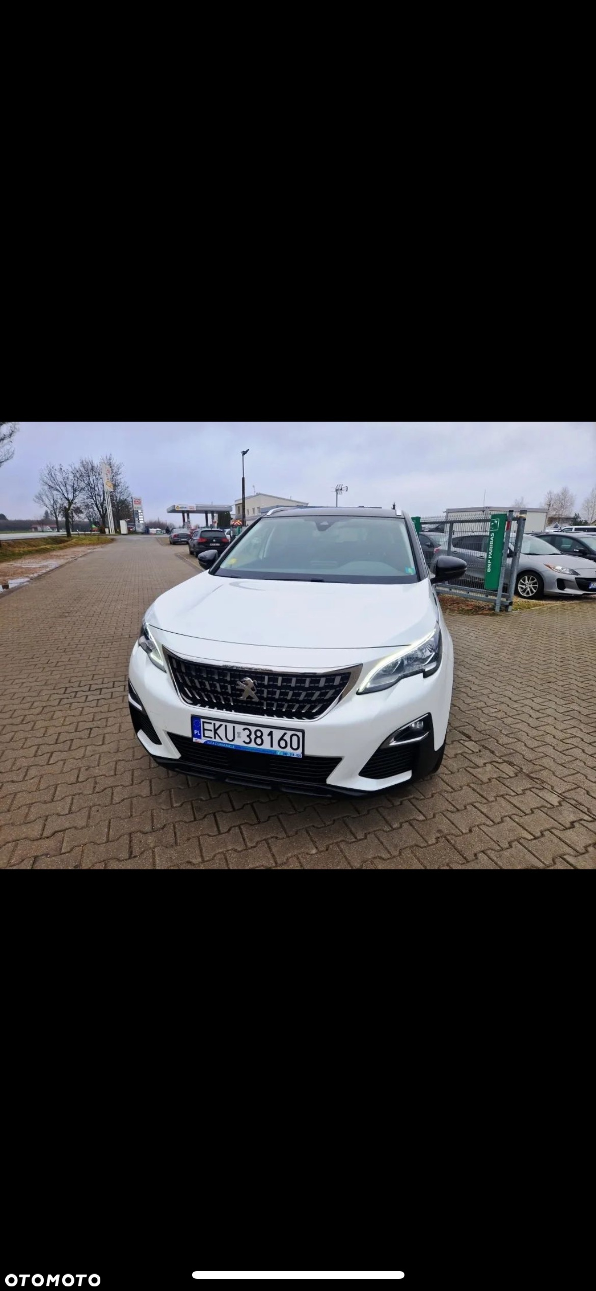 Peugeot 3008 1.6 HDi Active - 14