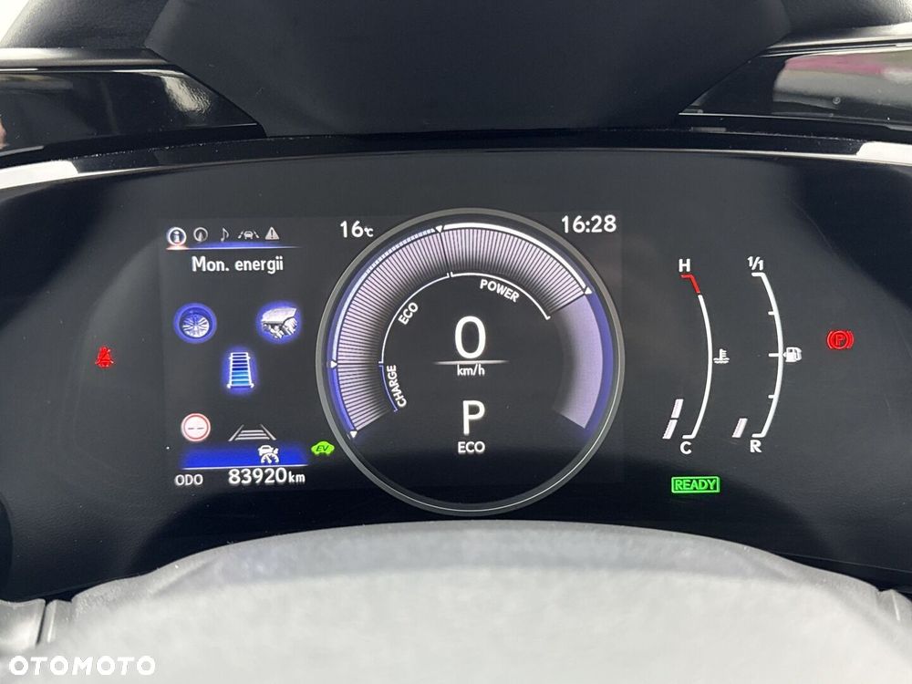 Lexus NX 350h Business AWD - 2