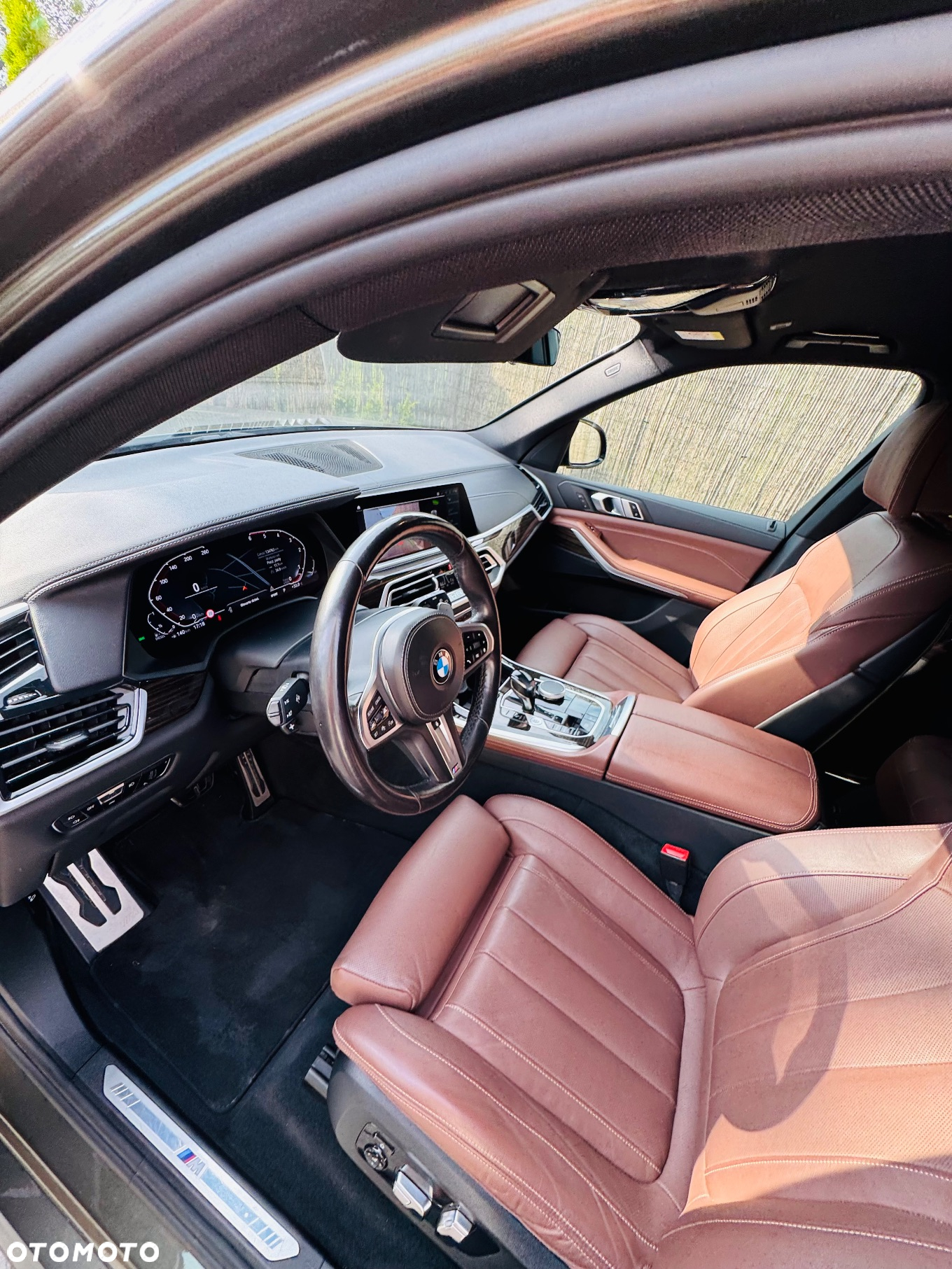 BMW X5 xDrive30d sport - 17