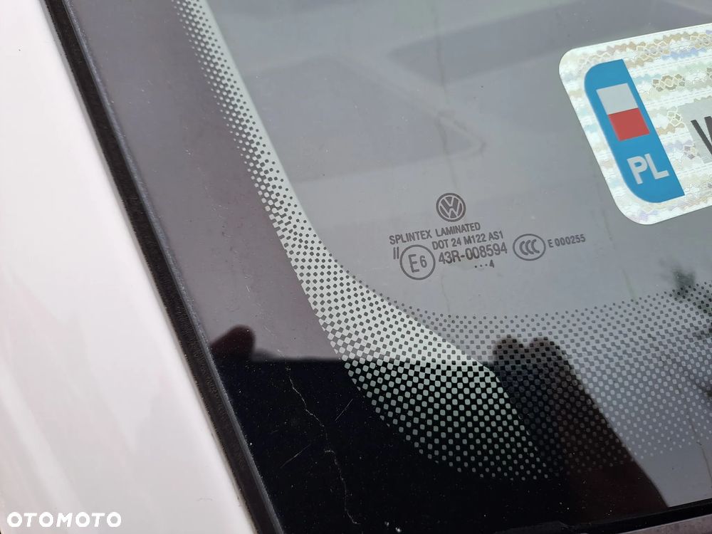 Volkswagen Caddy Maxi Comfortline 4Motion - 8