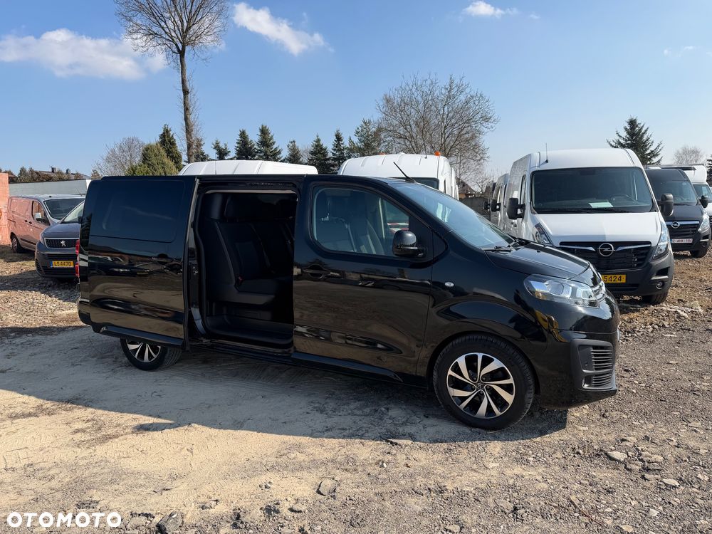 Citroën Jumpy - 8