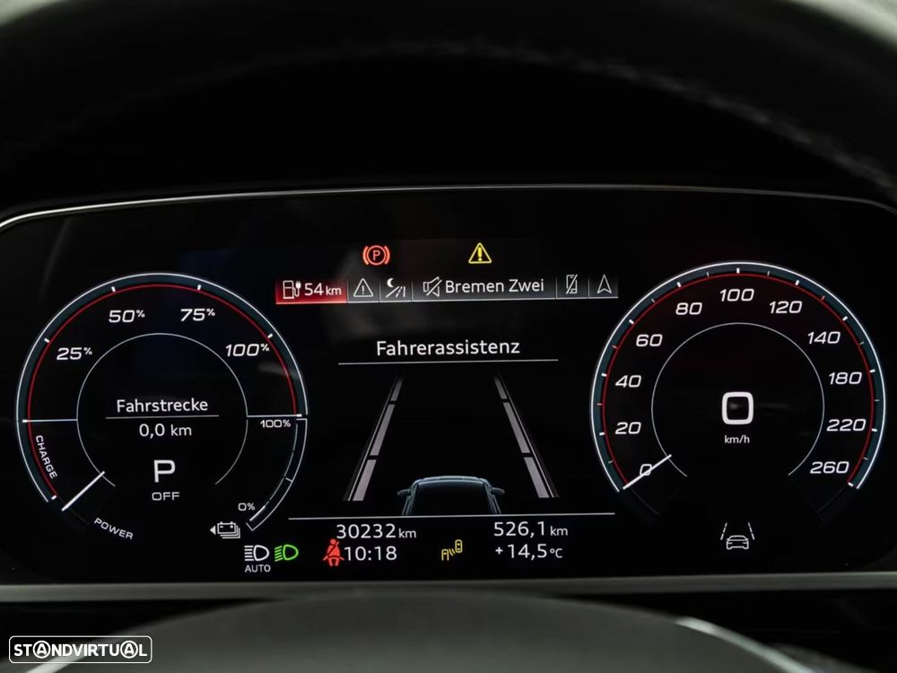 Audi e-tron Sportback - 18