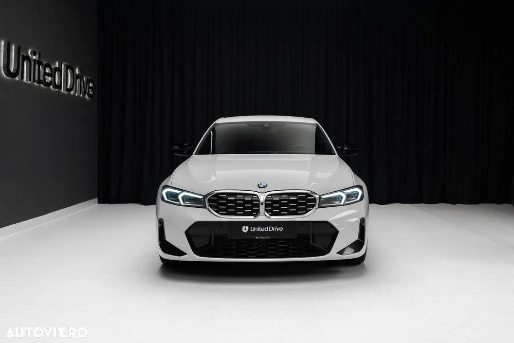 BMW M3 M340i xDrive - 2