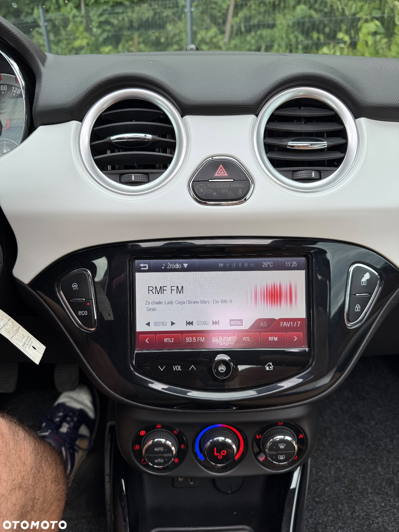 Opel Adam 1.4 Rocks Unlimited - 26