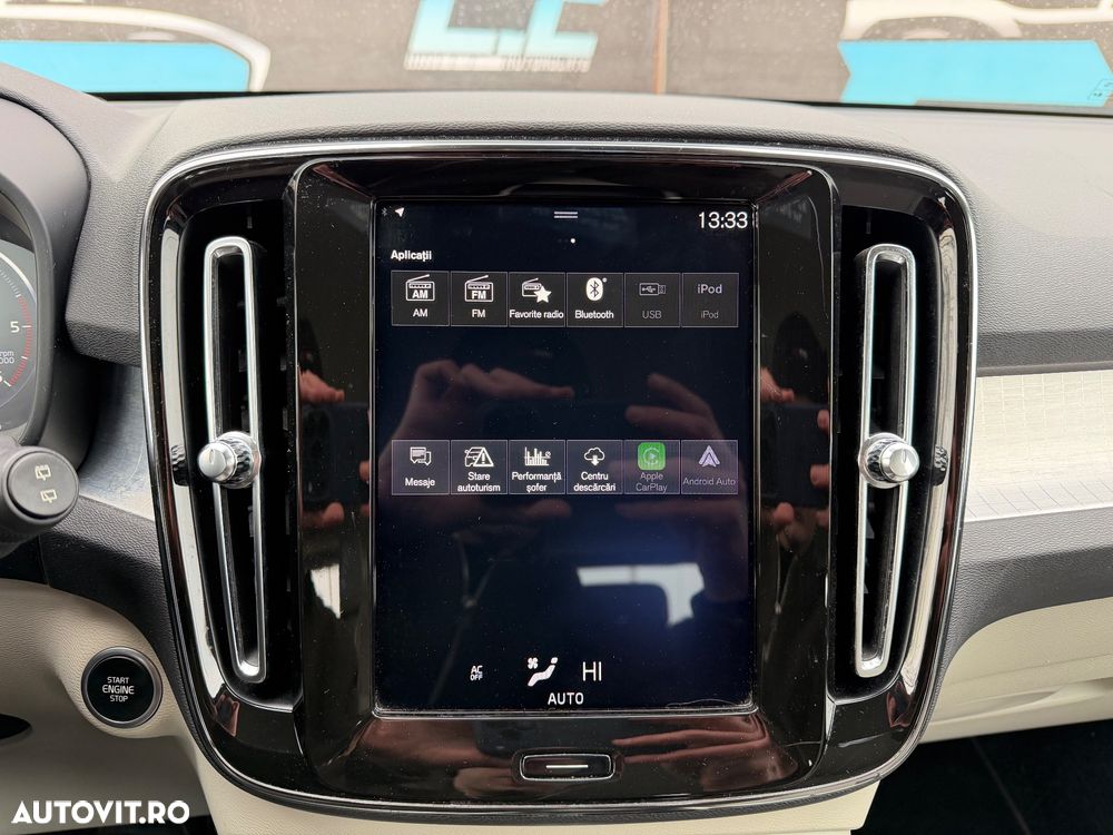 Volvo XC 40 D3 Momentum Pro - 18