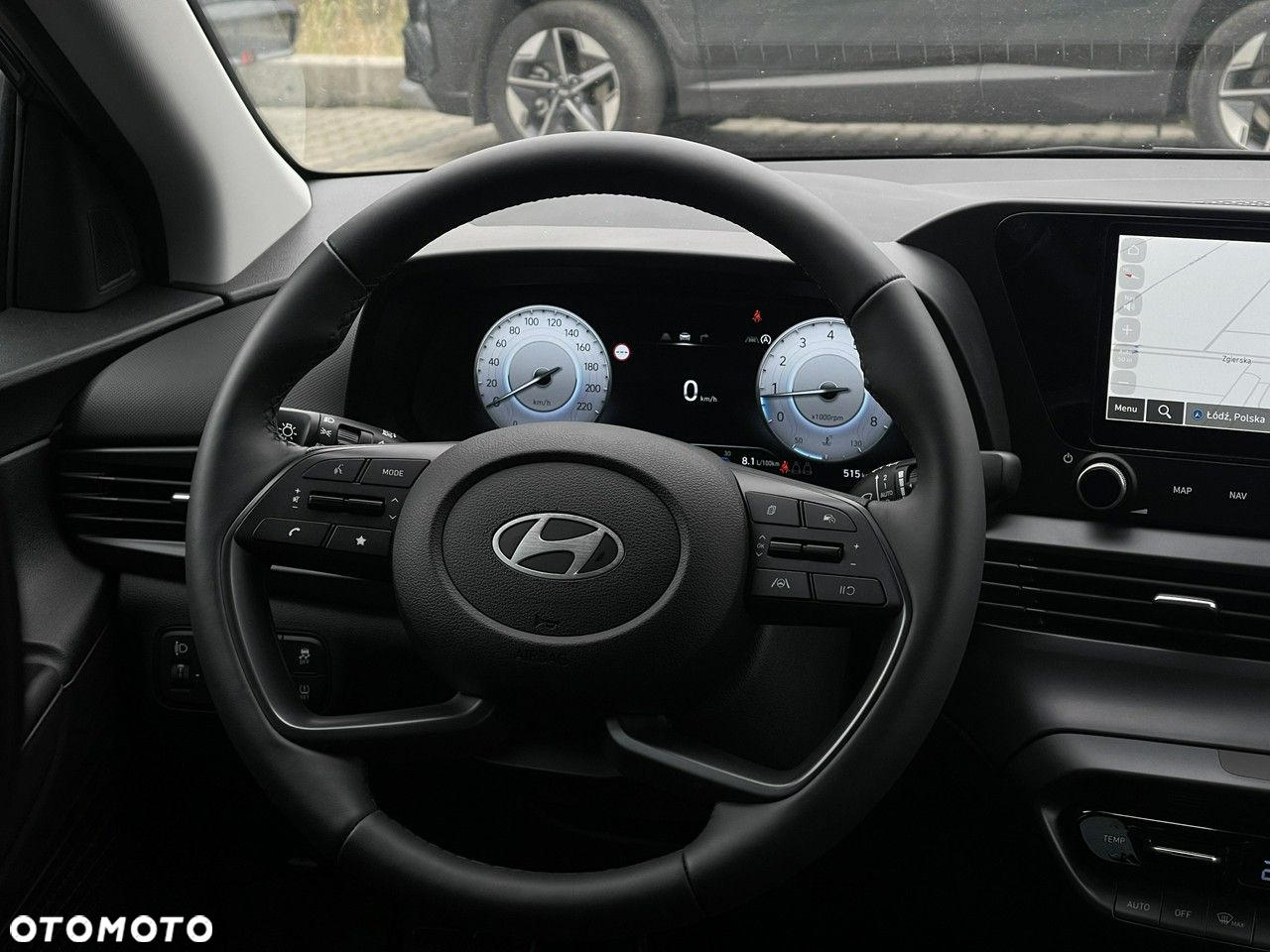 Hyundai Bayon - 8