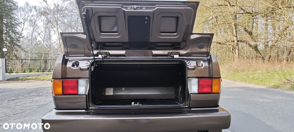 Volkswagen Golf Cabrio - 7