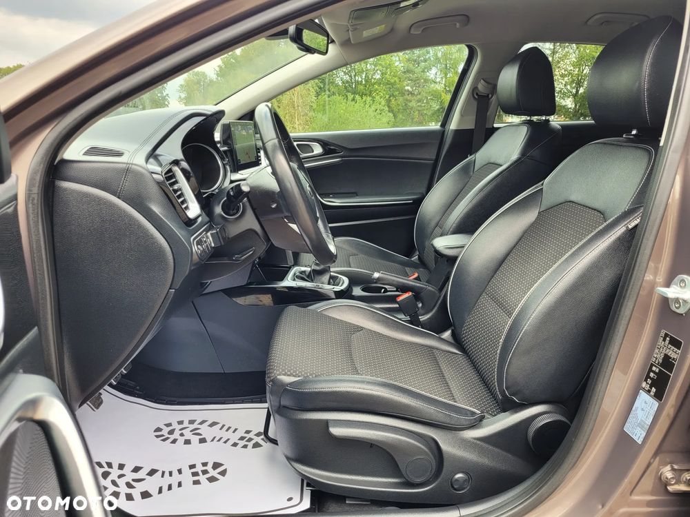 Kia Ceed 1.4 L Business Line - 13