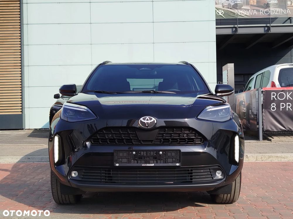 Toyota Yaris Cross Hybrid 1.5 Style - 2