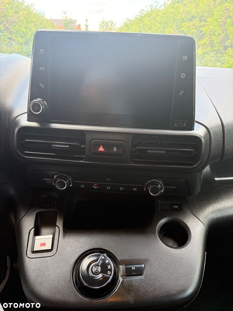 Citroën Berlingo - 24