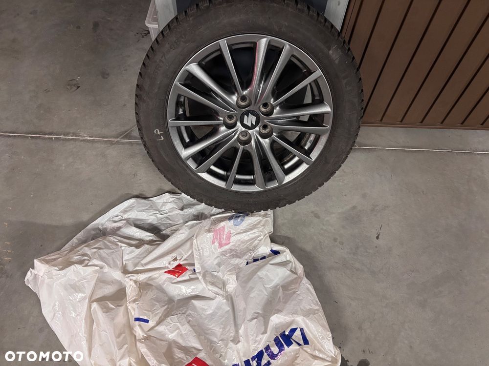 Suzuki SX4 S-Cross - 40