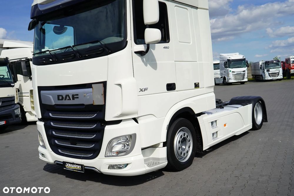 DAF / 106 / 480 / E 6 / ACC / MEGA / LOW DECK / I – COOL / SUPER SPACE CAB - 28