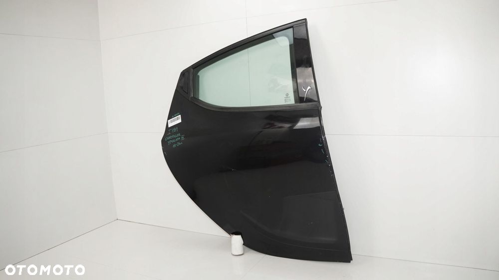 DRZWI PRAWY TYŁ LANCIA YPSILON III 11-24R - 3