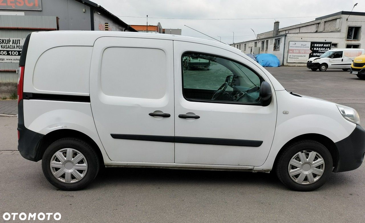 Renault Kangoo - 3